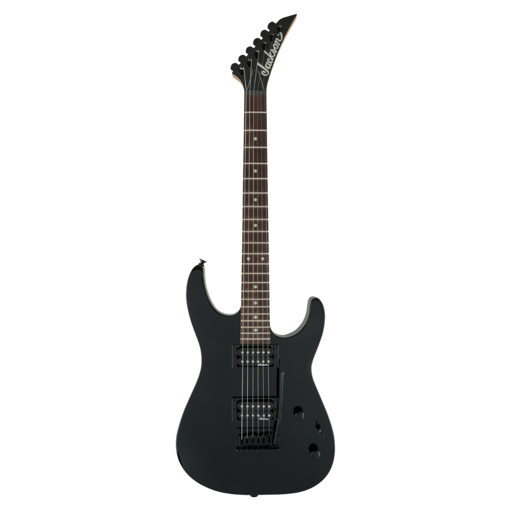 Jackson JS Series Dinky® JS11, Black