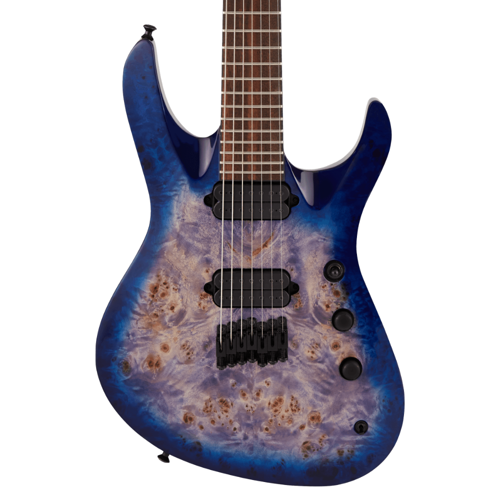 Jackson Pro Series Chris Broderick Soloist™ HT7P