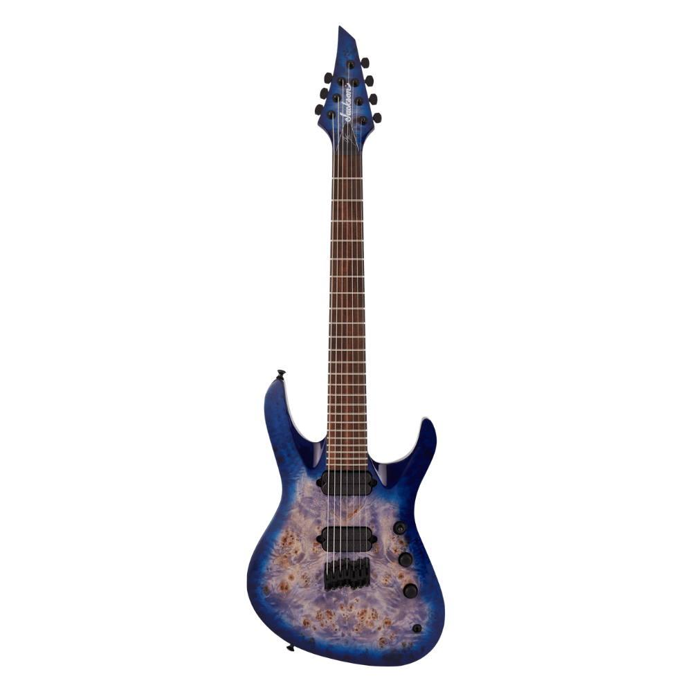 Jackson Pro Series Chris Broderick Soloist™ HT7P