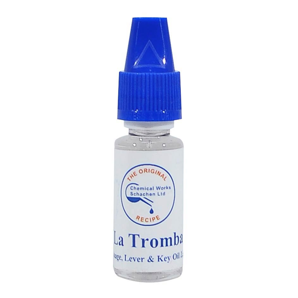 La Tromba Key oil, 10ml