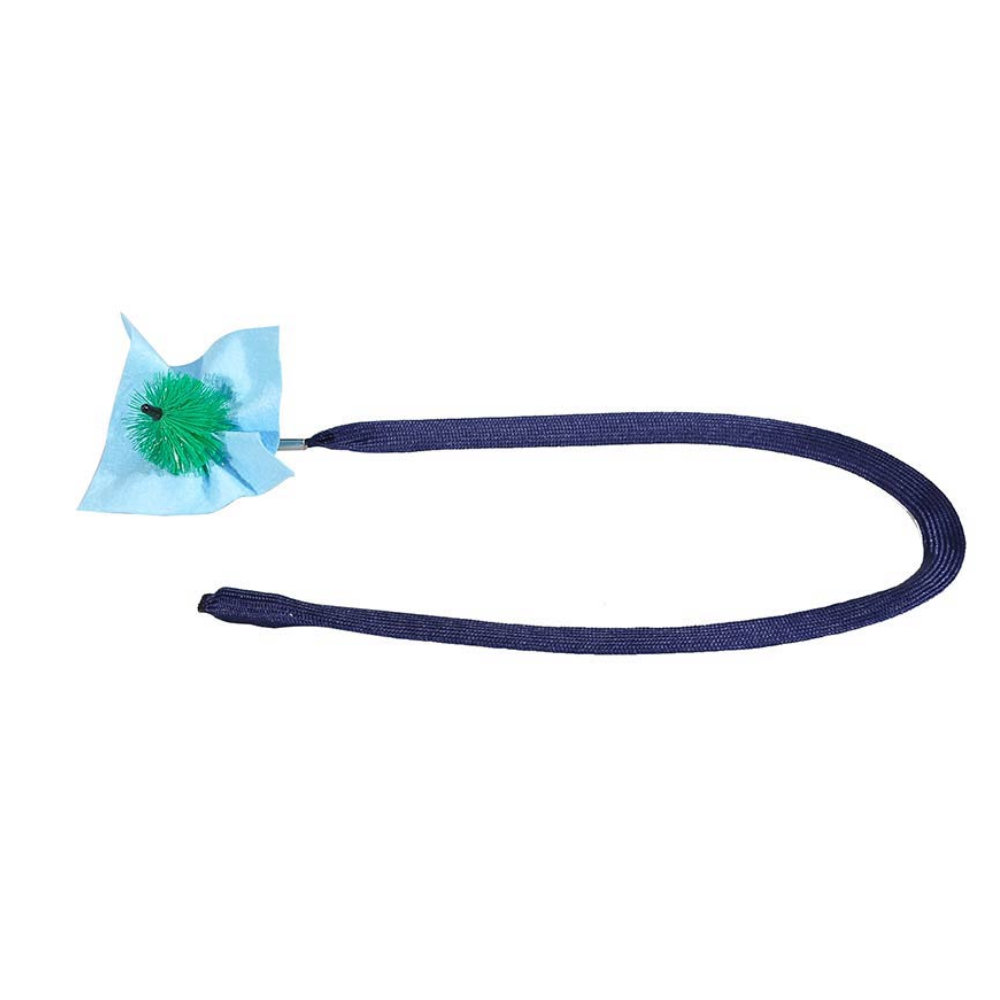 Helin saxophone neck cleaning cloth