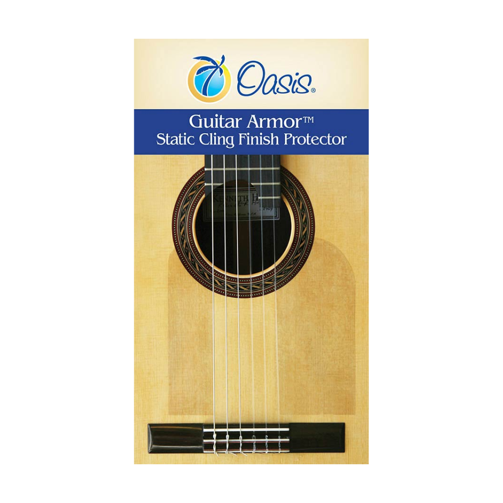 Oasis OH-12 Guitar Armor