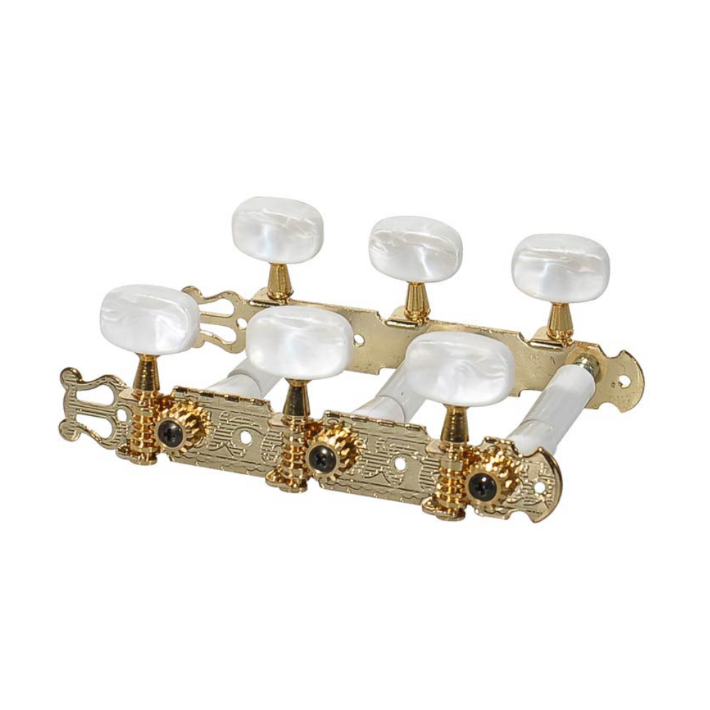 Boston 127-PG Stemmiskrúvur