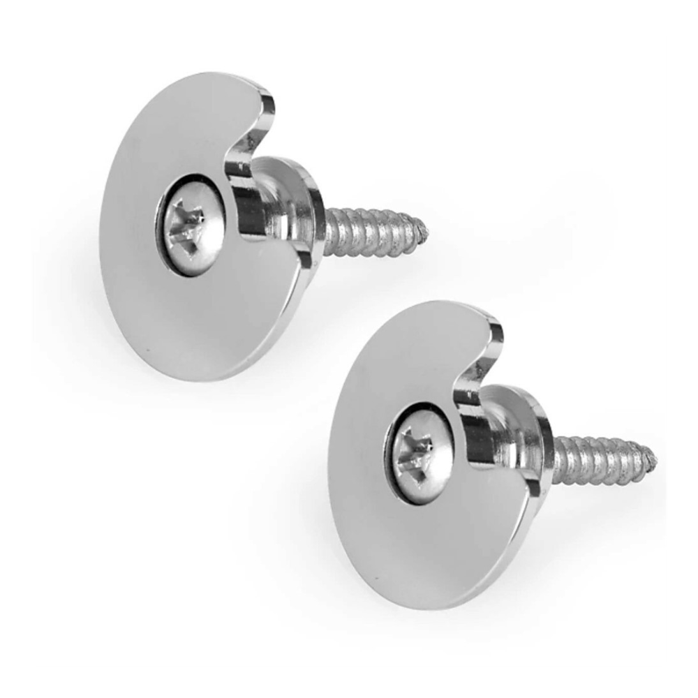 Diago Twistlock, Chrome