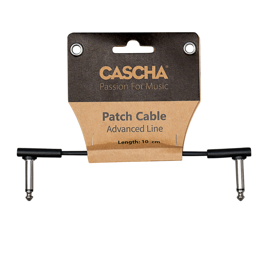 Cascha Patch kápil, 30cm