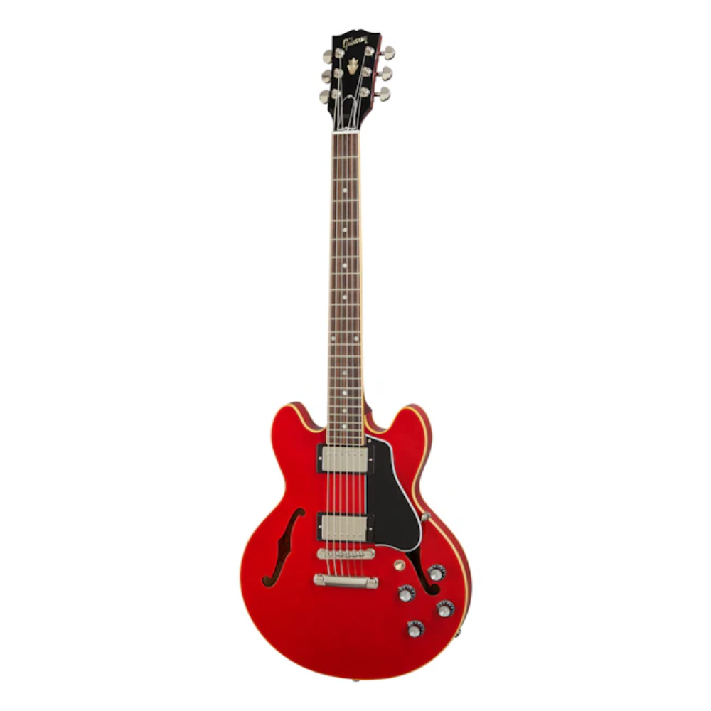 Epiphone ES-339, Cherry