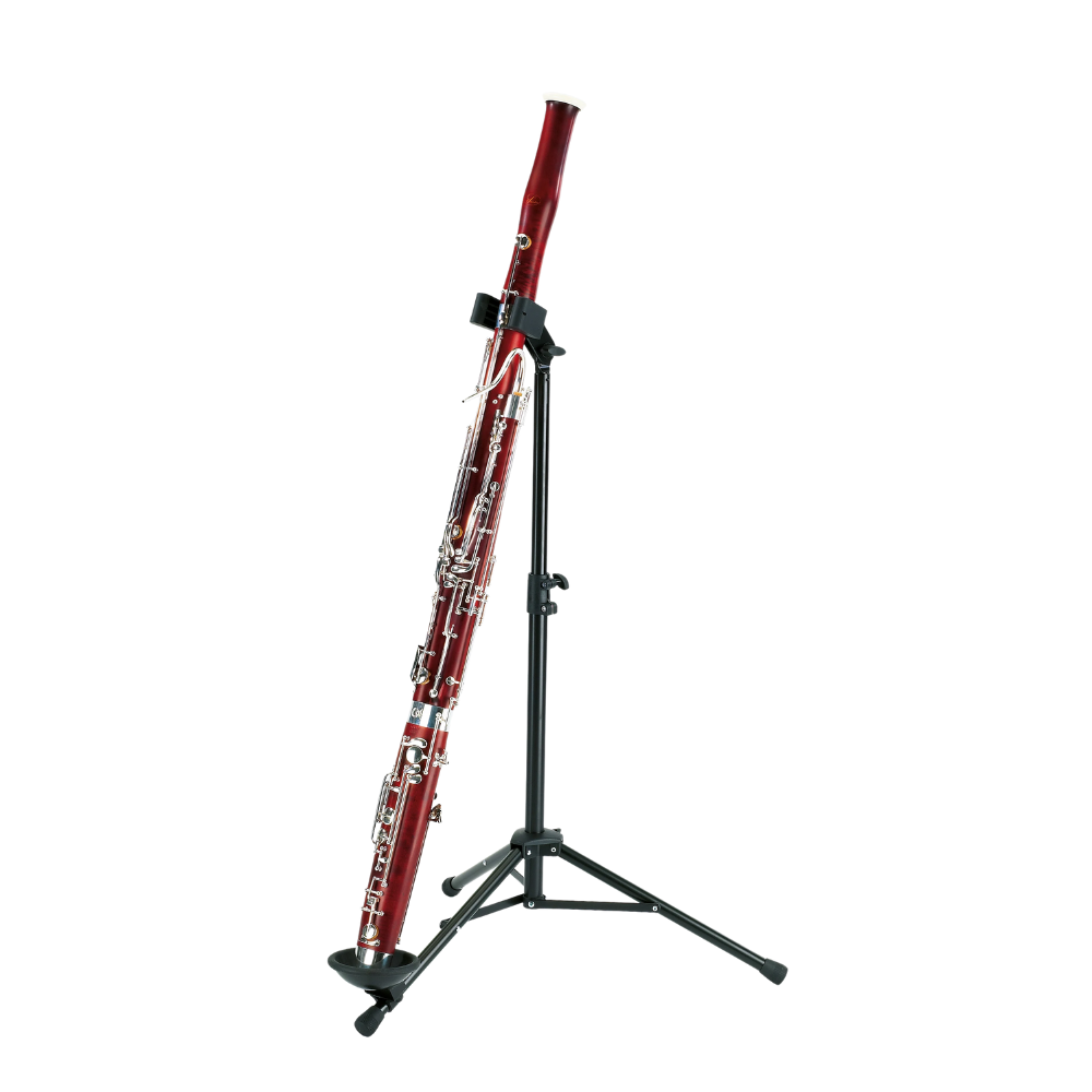 K&M 15010 Fagott stativ