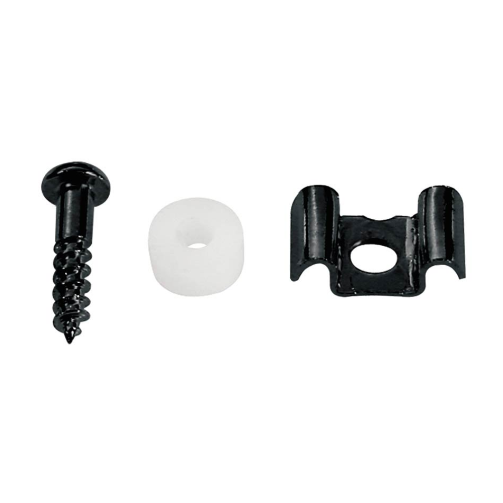 Boston SH-2-B Streingjahaldari, svart