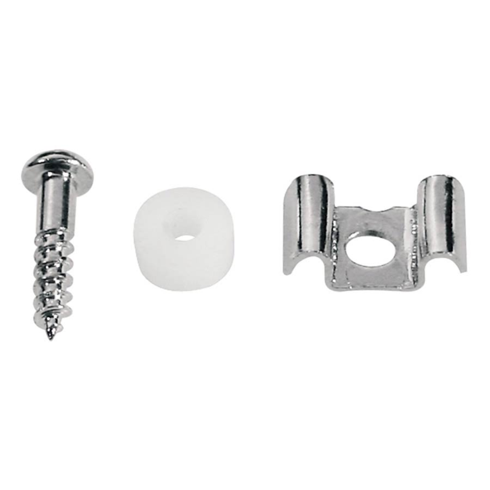 Boston SH-2-N Streingjahaldari, nikkel