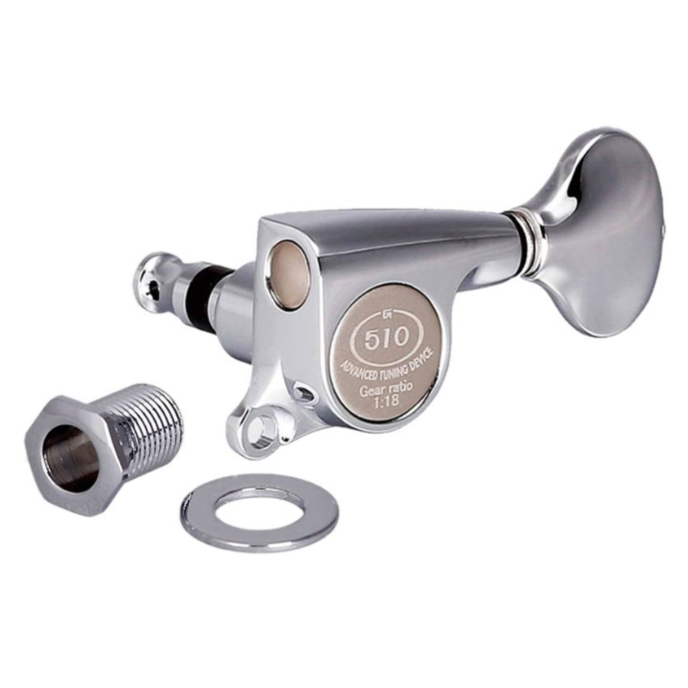 Gotoh SGS510Z Stemmiskrúvur