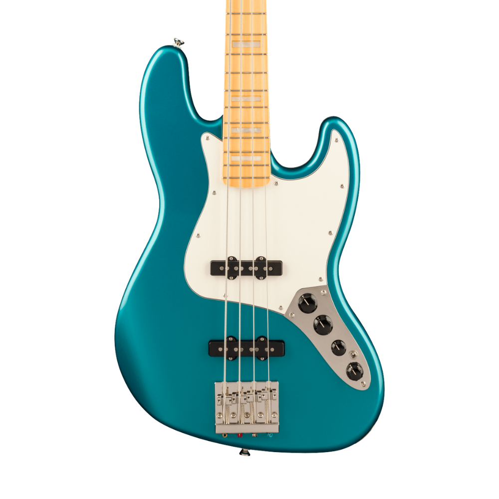 Squier Classic Vibe Active '70s Jazz Bass, 4 Str. Bass