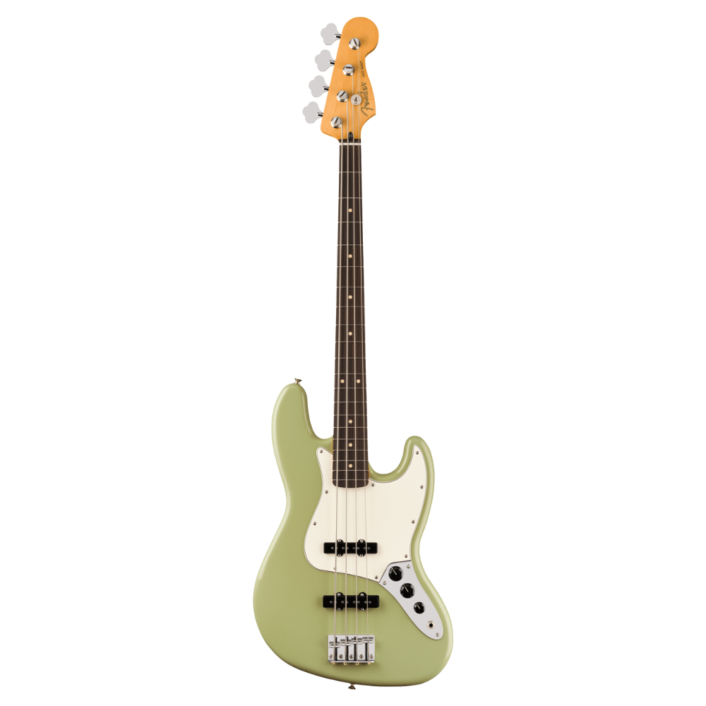 Fender Player II Jazz Bass, 4 Str., Birch Green