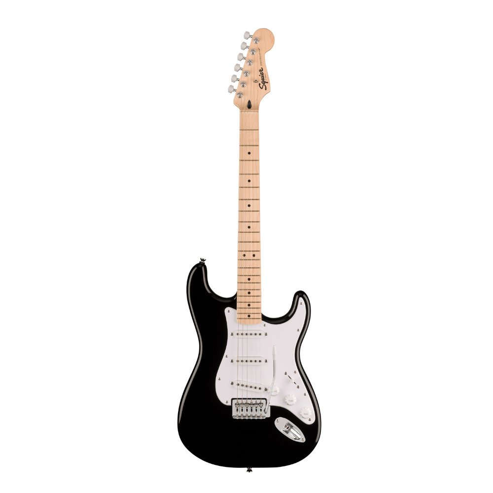 Squier Sonic Stratocaster Pack