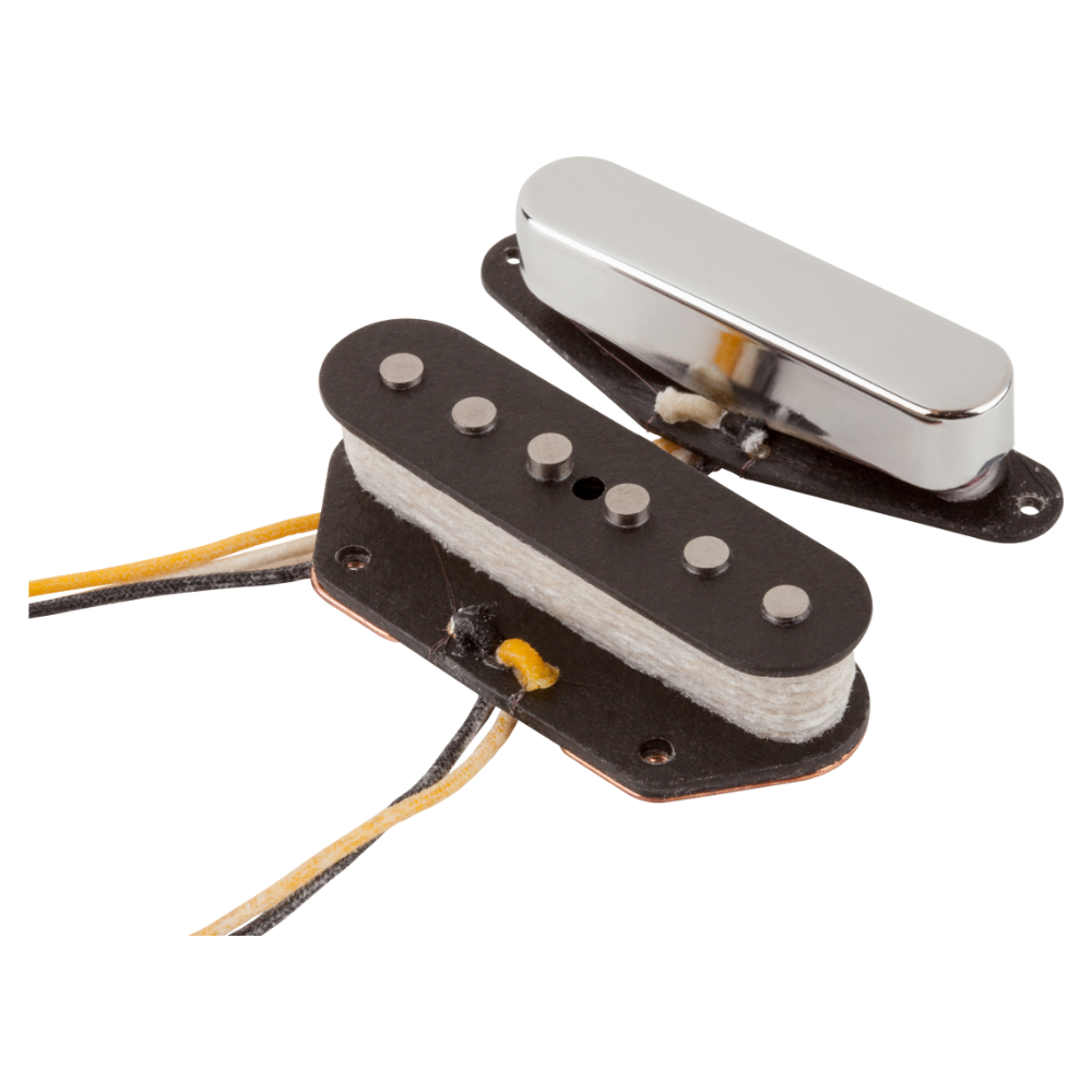 Fender Custom Shop Texas Special™ Tele® Pickup Set