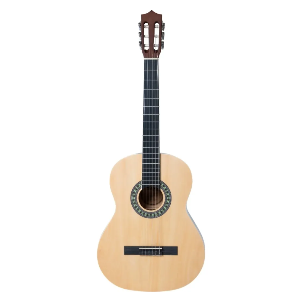 Sant Guitars CL-50L SNA Vinstrahonds klassiskur guitar