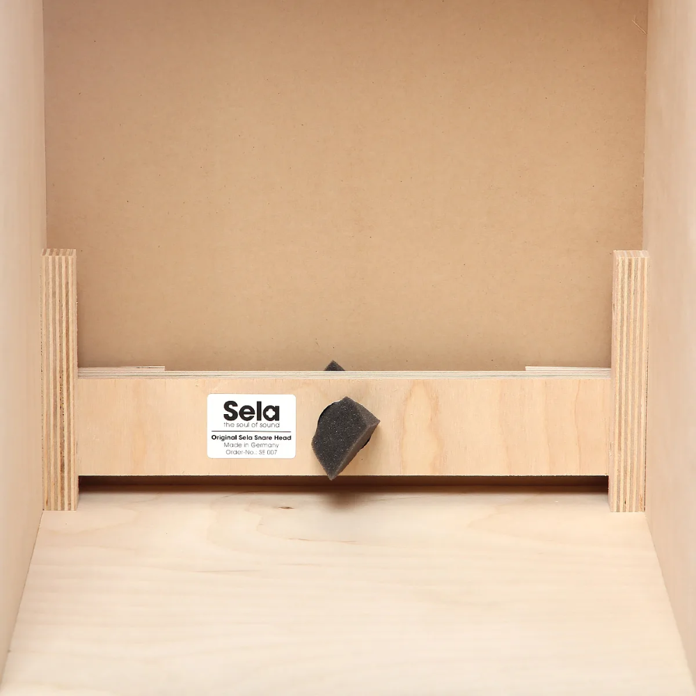 Sela Primera SE 117 Cajon