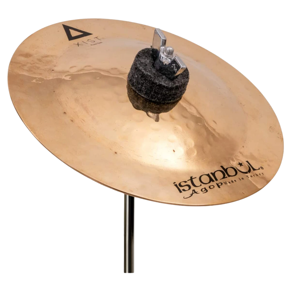Istanbul 8″ Agop Xist Bell
