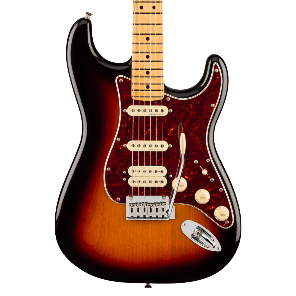 Fender Player II Modified Stratocaster HSS