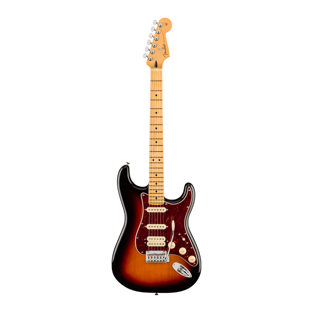 Fender Player II Modified Stratocaster HSS