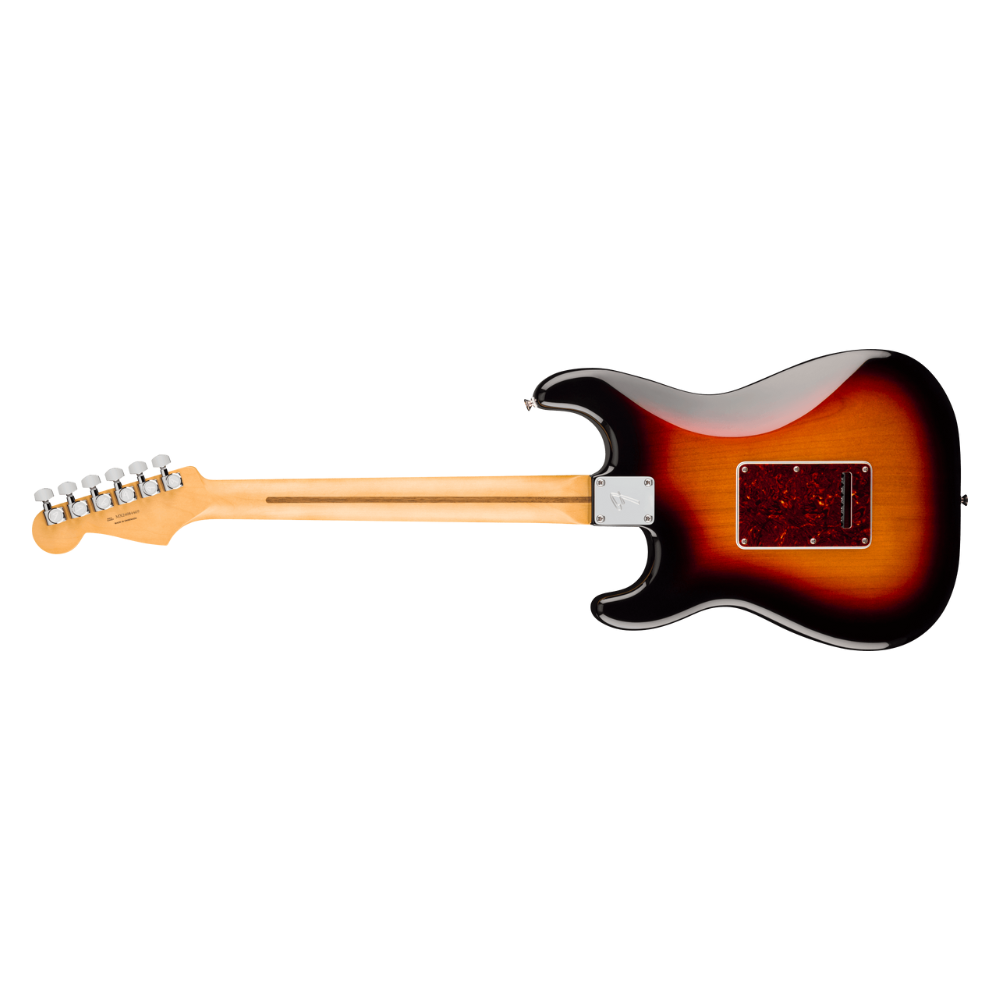 Fender Player II Modified Stratocaster HSS