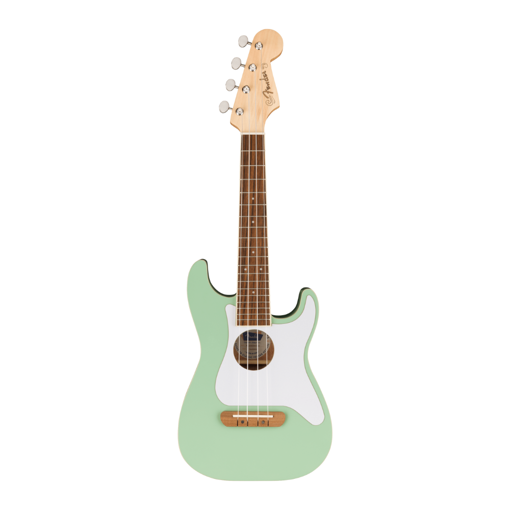 Fender Fullerton Strat Ukulele