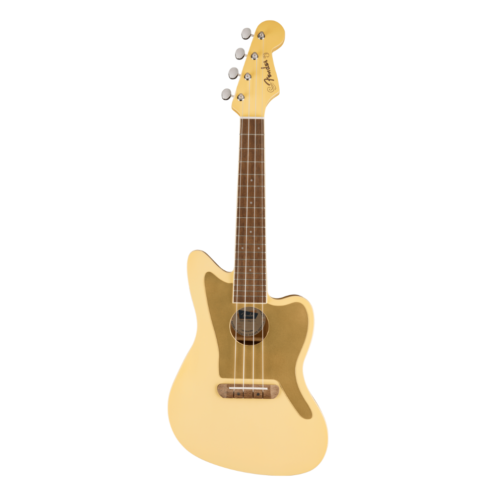 Fender Fullerton Jazzmaster Ukulele