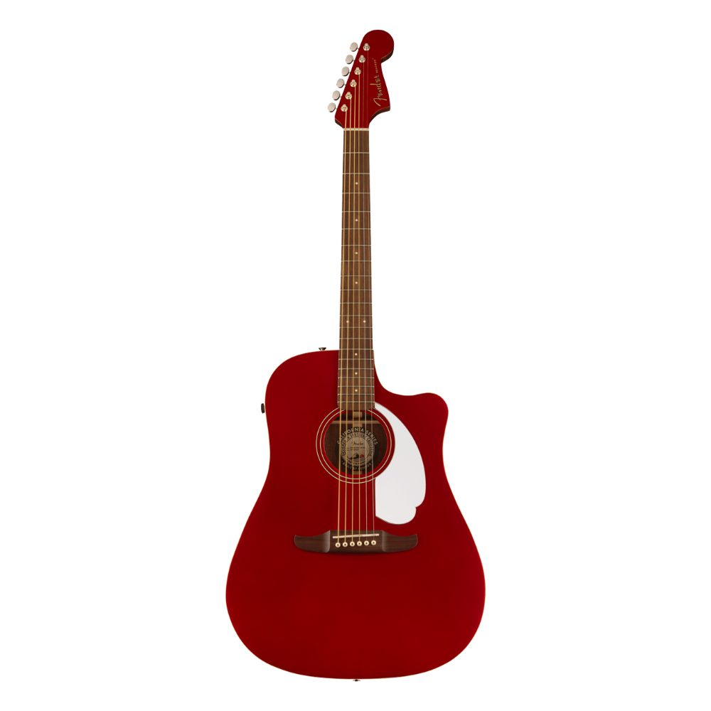 Fender Redondo Player Akkustiskur Guitar