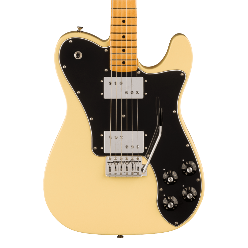 Fender Vintera II ’70s Telecaster Deluxe