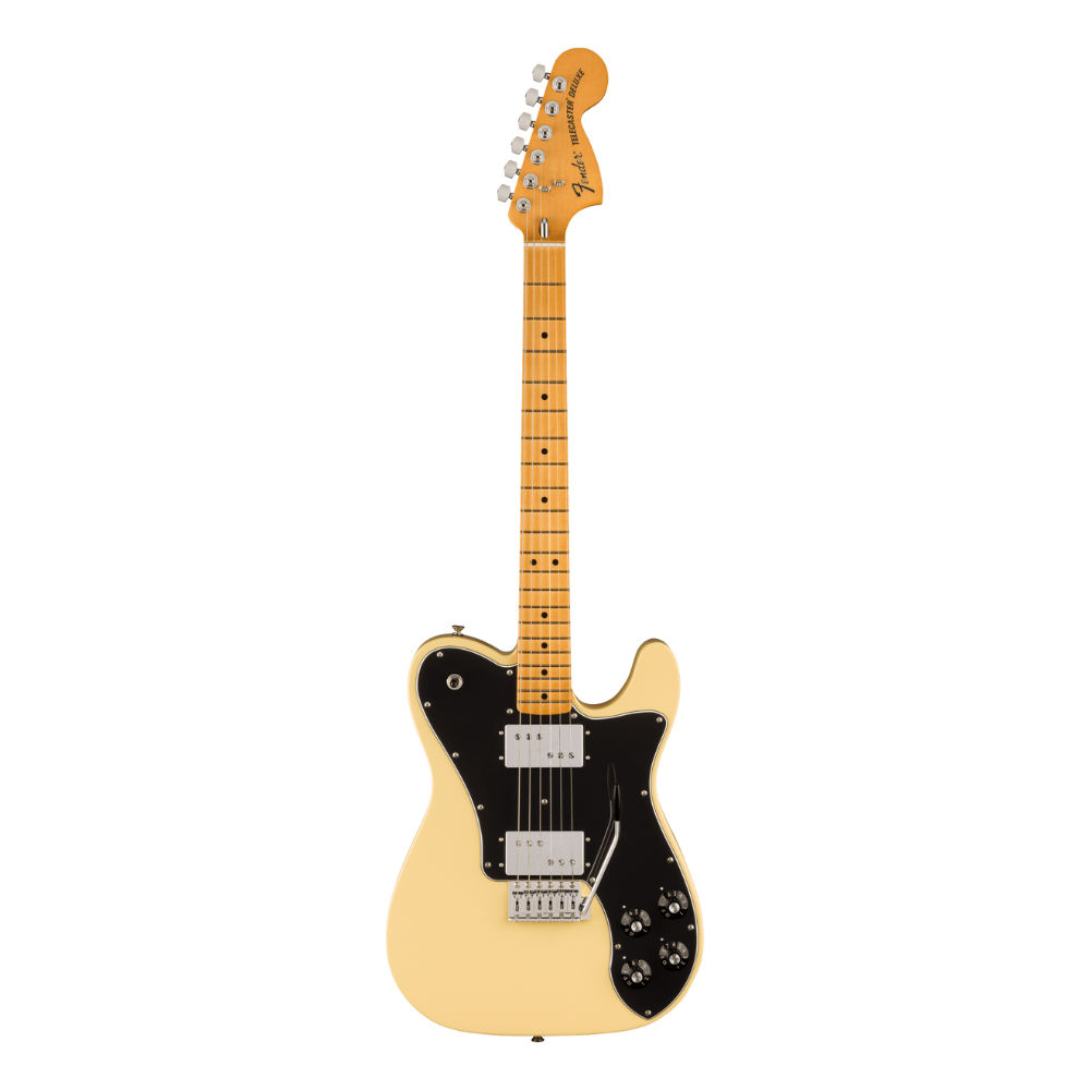 Fender Vintera II ’70s Telecaster Deluxe