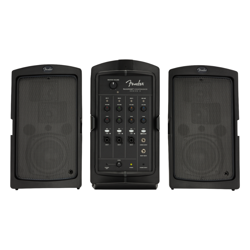 Fender Passport® Conference Series 2