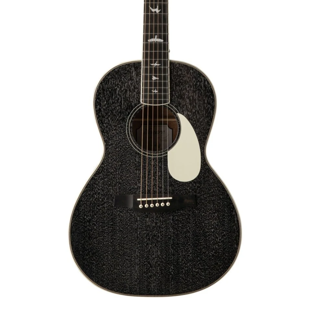 PRS SE Parlor P20E Dog Hair Akkustiskur Guitar