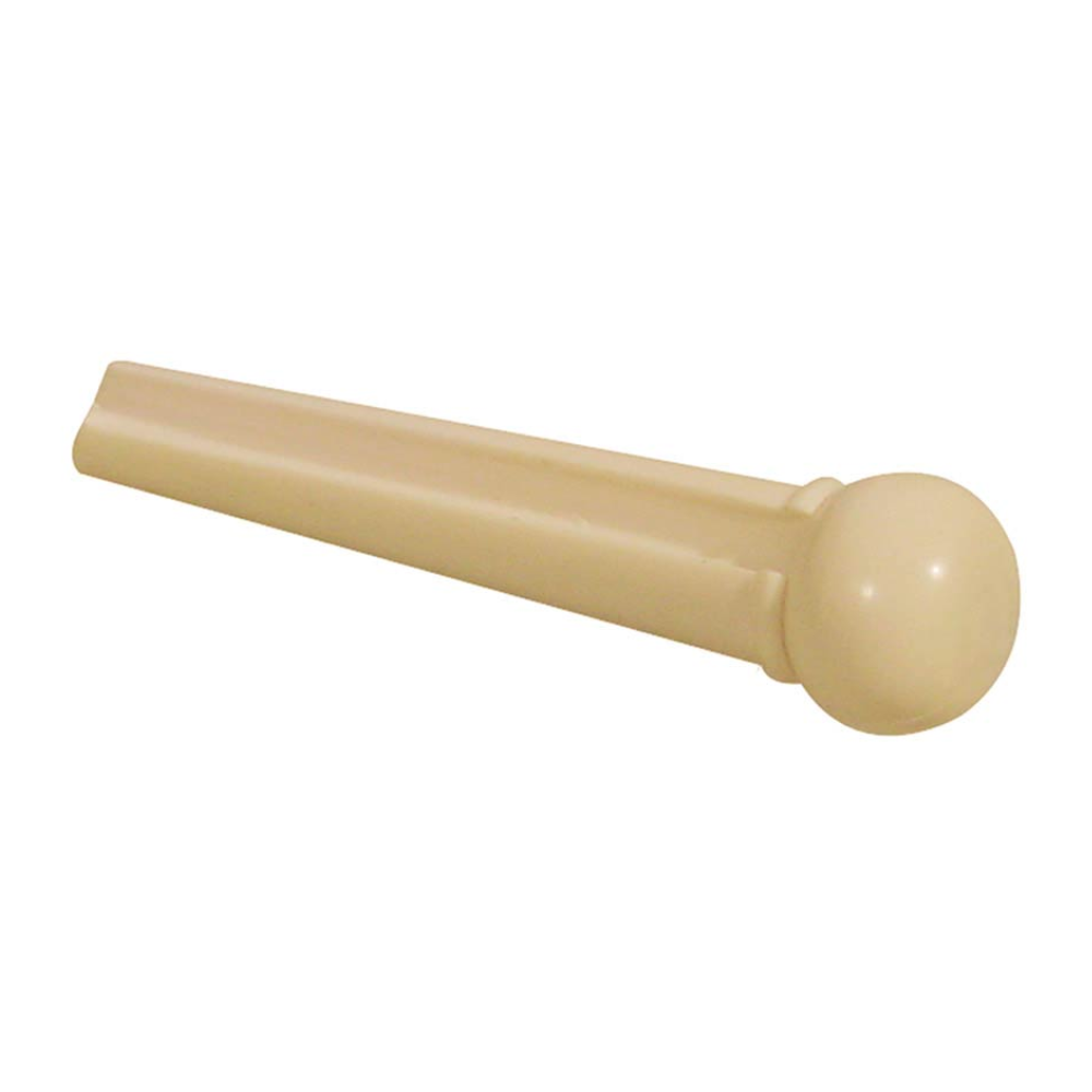 Boston 2088 Bridge Pin Plastic Ivory