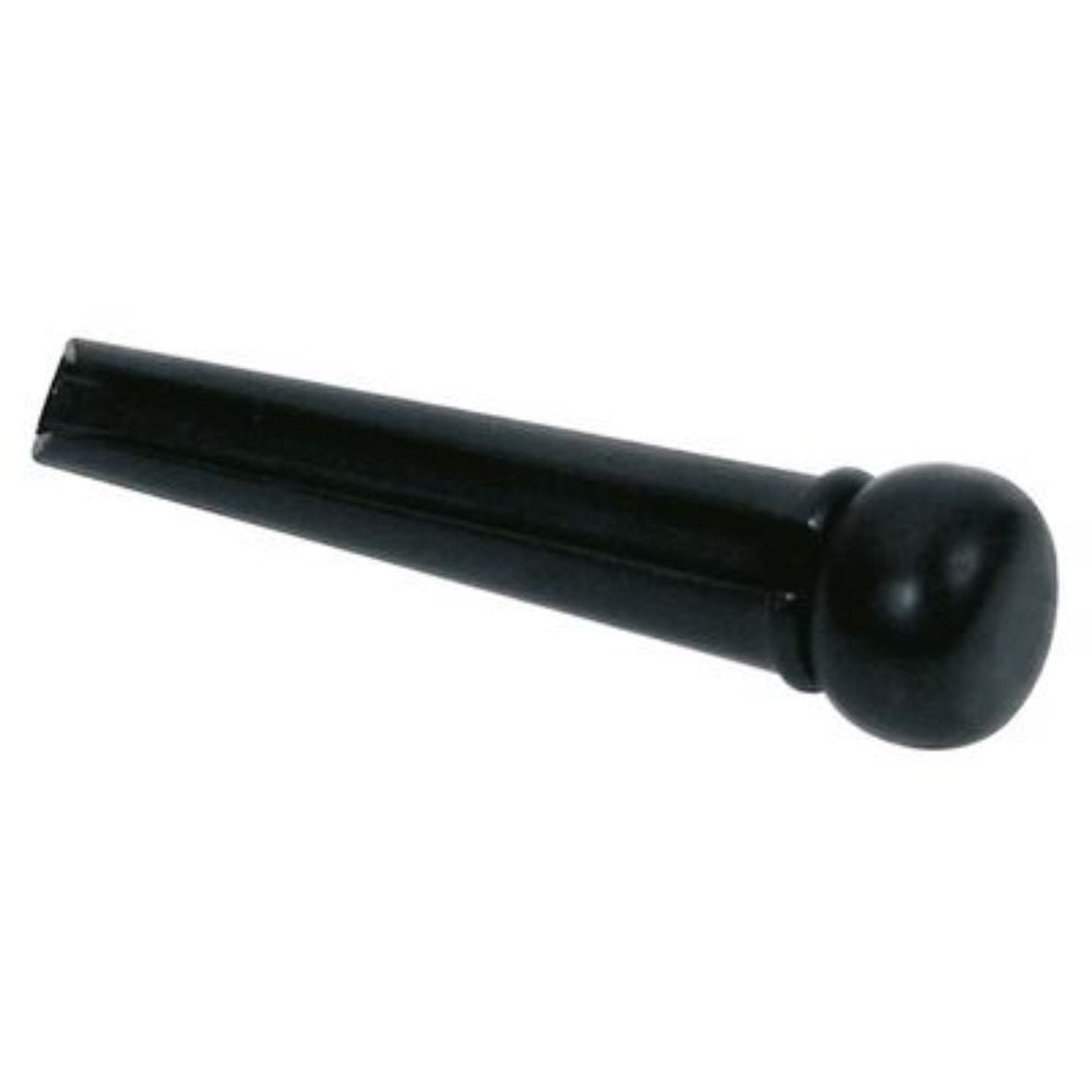 Boston 2089 Bridge Pin Plastic Black