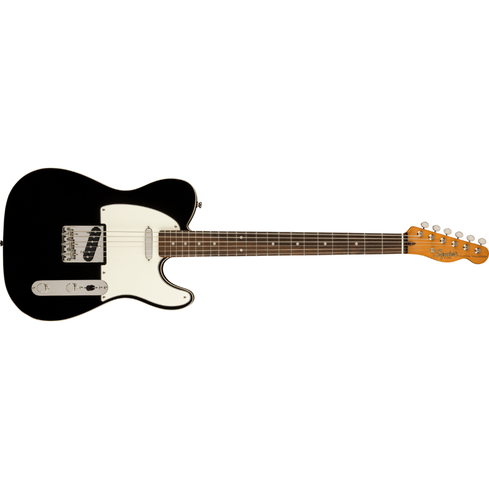 Squier Classic Vibe Baritone Custom Telecaster