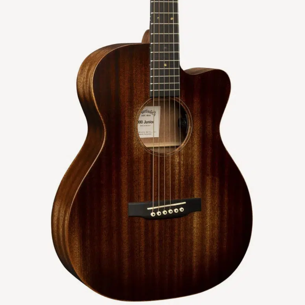 Martin 000C JR E StreetMaster