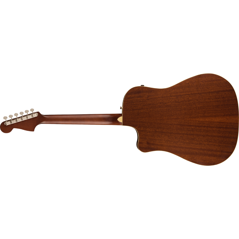 Fender Redondo Player (Blátt)