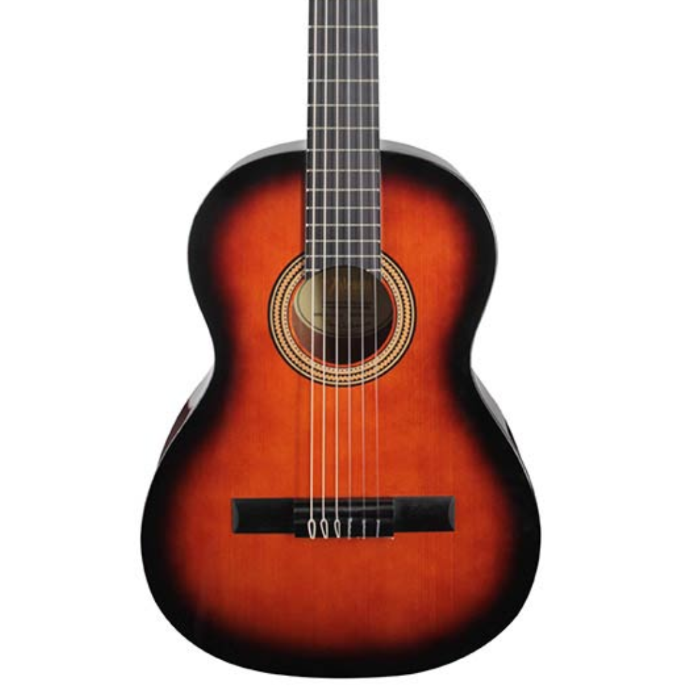Valencia VC263CSB 3/4 Klassiskur Guitar