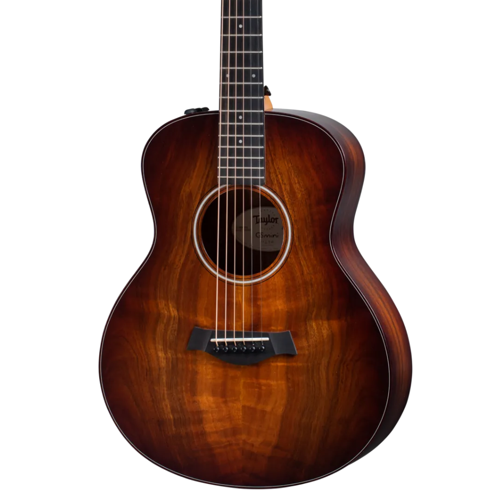 Taylor GS Mini-e Koa Plus Akkustiskur Guitar