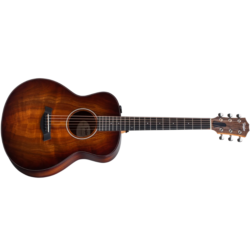 Taylor GS Mini-e Koa Plus Akkustiskur Guitar