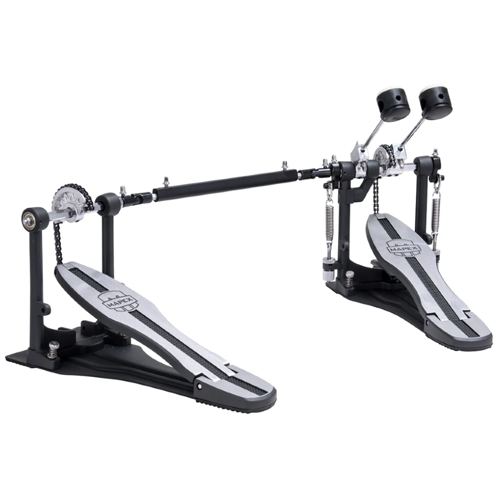 Mapex P410TW, Double Stortrommepedal