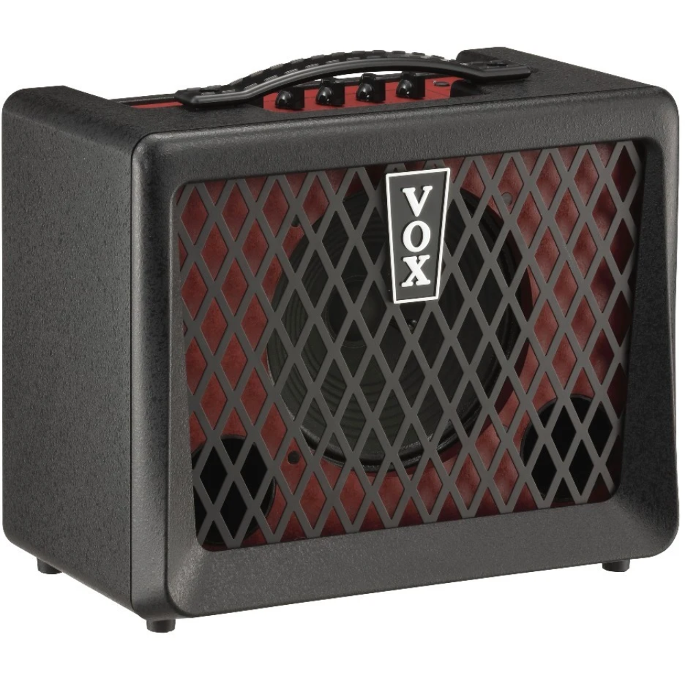 VOX VX50-BA Combo Bass Forsterkari