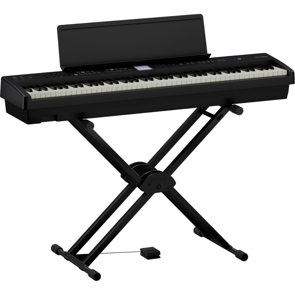 Roland FP-E50 El-klaver