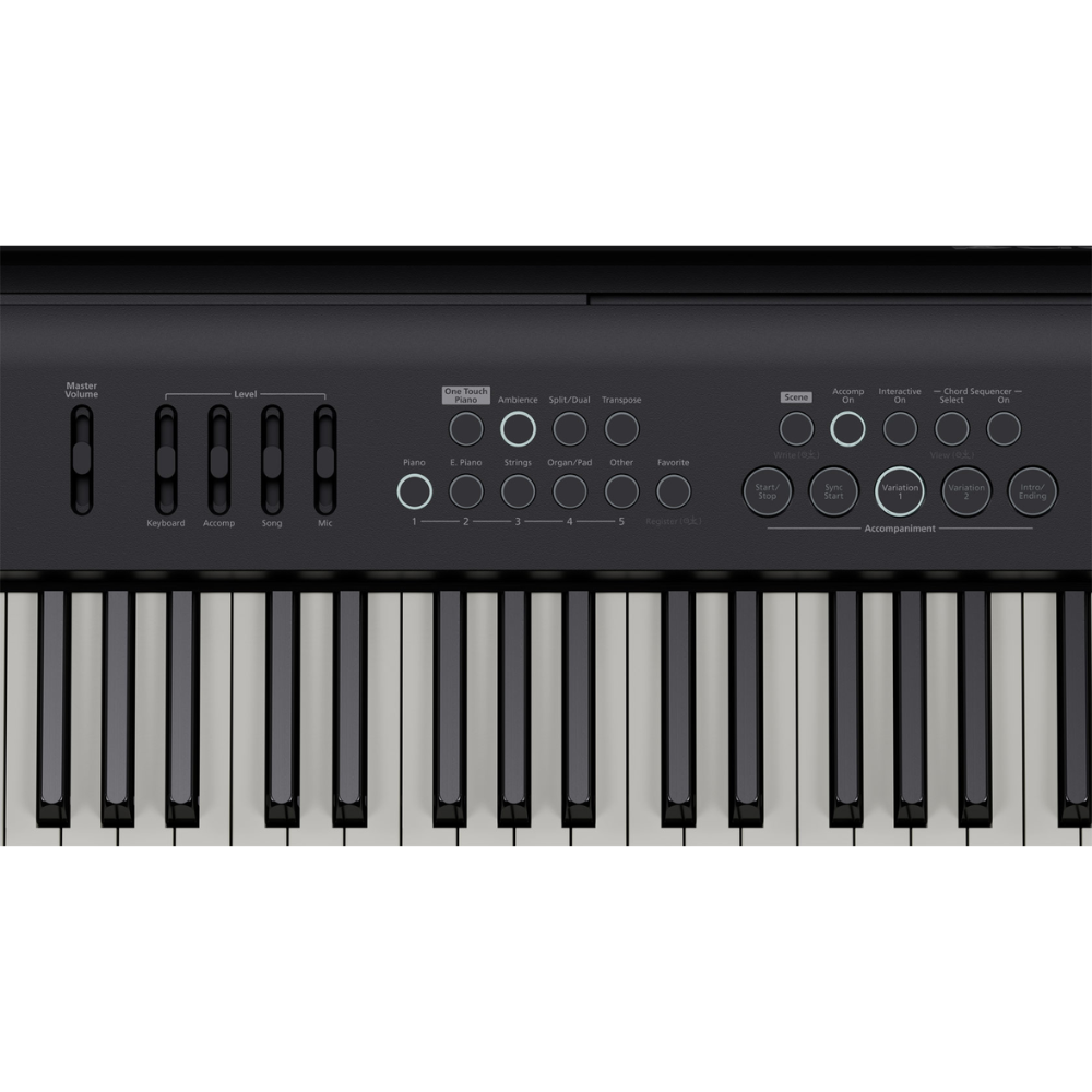 Roland FP-E50 El-klaver