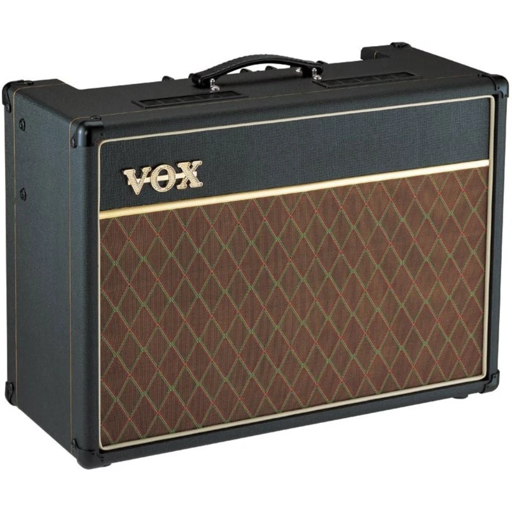 VOX AC15C1 forsterkari