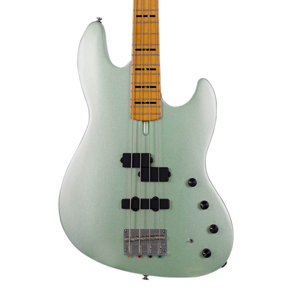 Sire U7 Marcus Miller alder 4-string bass