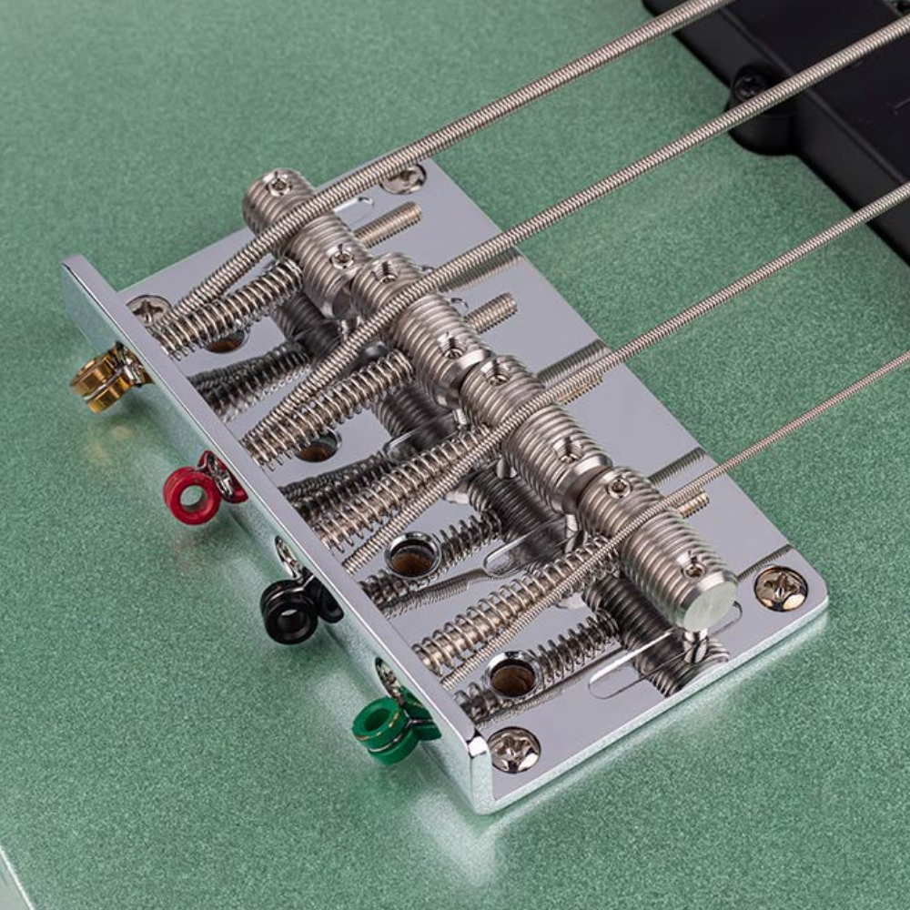Sire U7 Marcus Miller alder 4-string bass