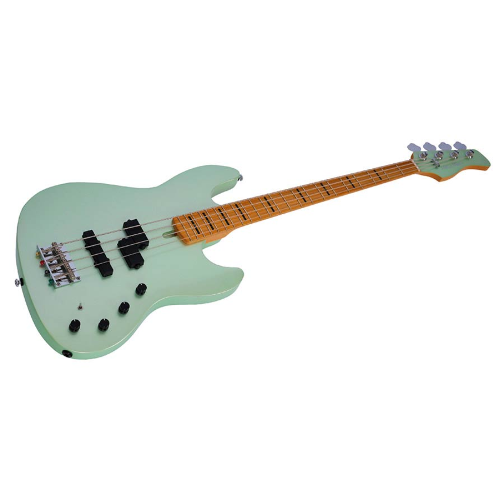 Sire U7 Marcus Miller alder 4-string bass