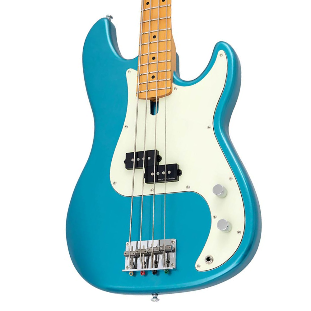 Sire Marcus Miller P5 A4/TP alder 4-string passive bass