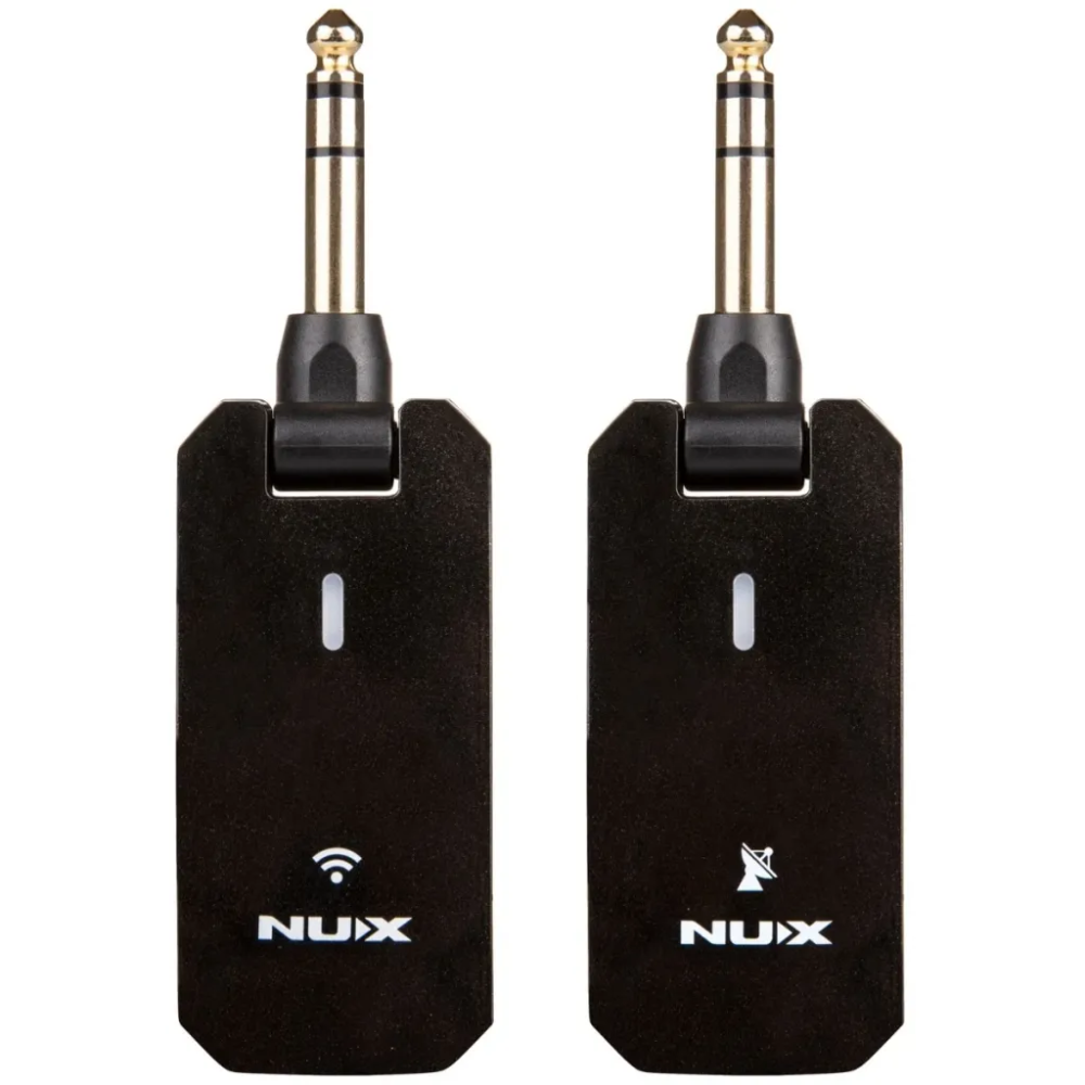 NUX  B5RC tráleyst til Bass og Guitar,