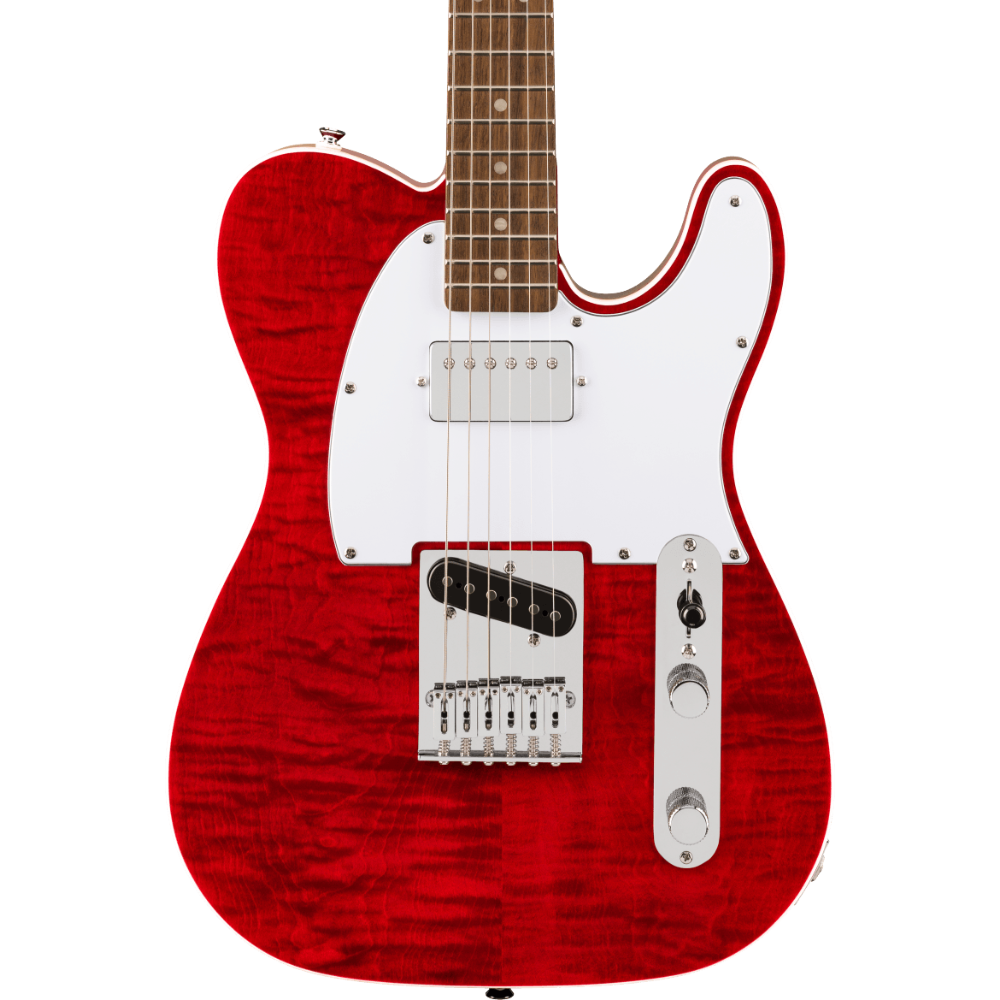 Squier Affinity Series Telecaster FMT SH